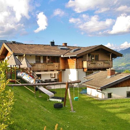 Apartment In Kaprun Salzburgerland Near Ski Area Extérieur photo