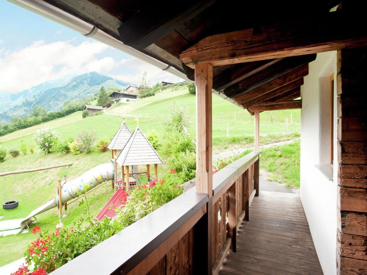 Apartment In Kaprun Salzburgerland Near Ski Area Extérieur photo
