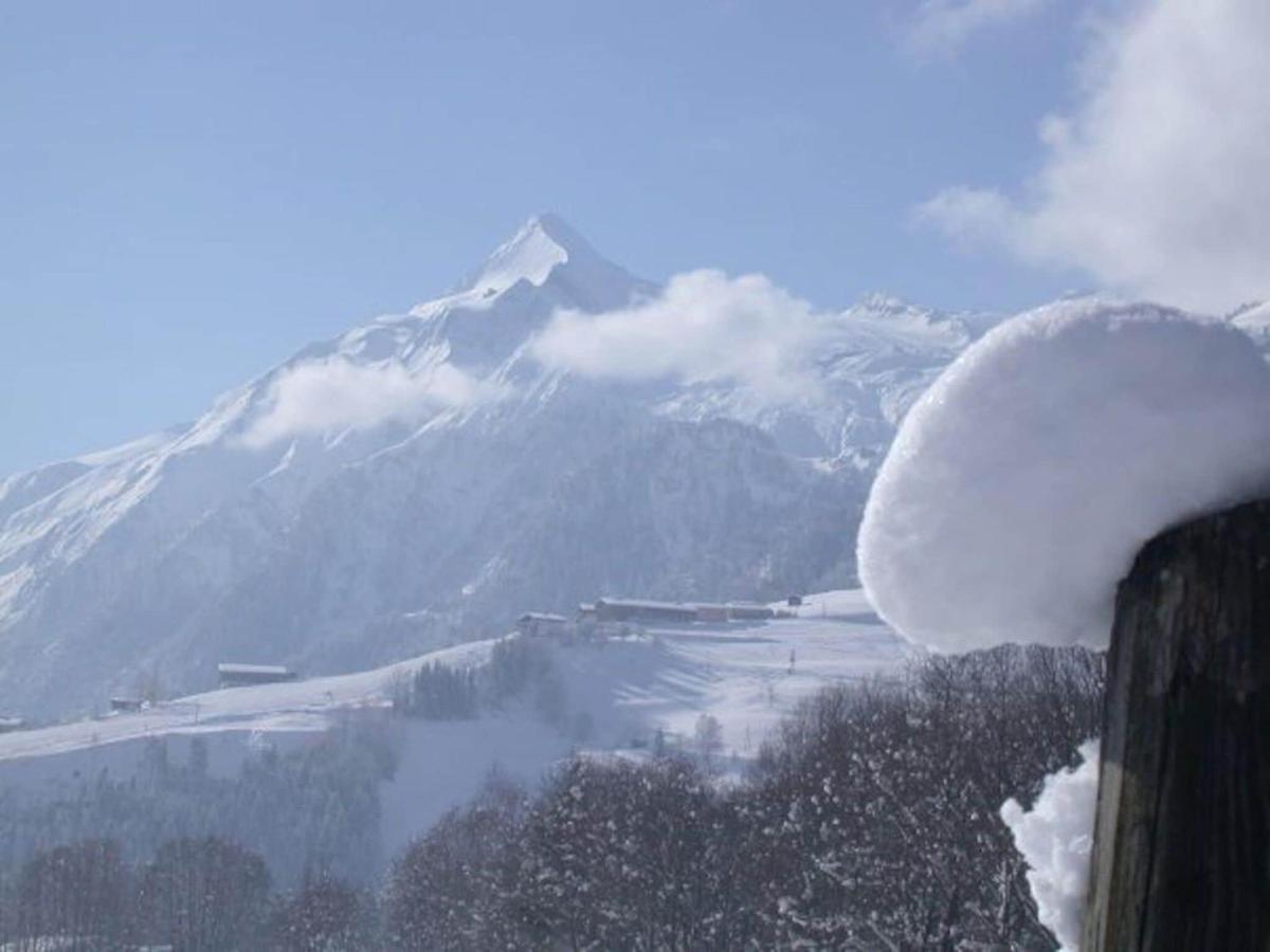 Apartment In Kaprun Salzburgerland Near Ski Area Extérieur photo