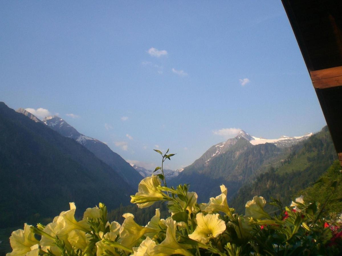 Apartment In Kaprun Salzburgerland Near Ski Area Extérieur photo