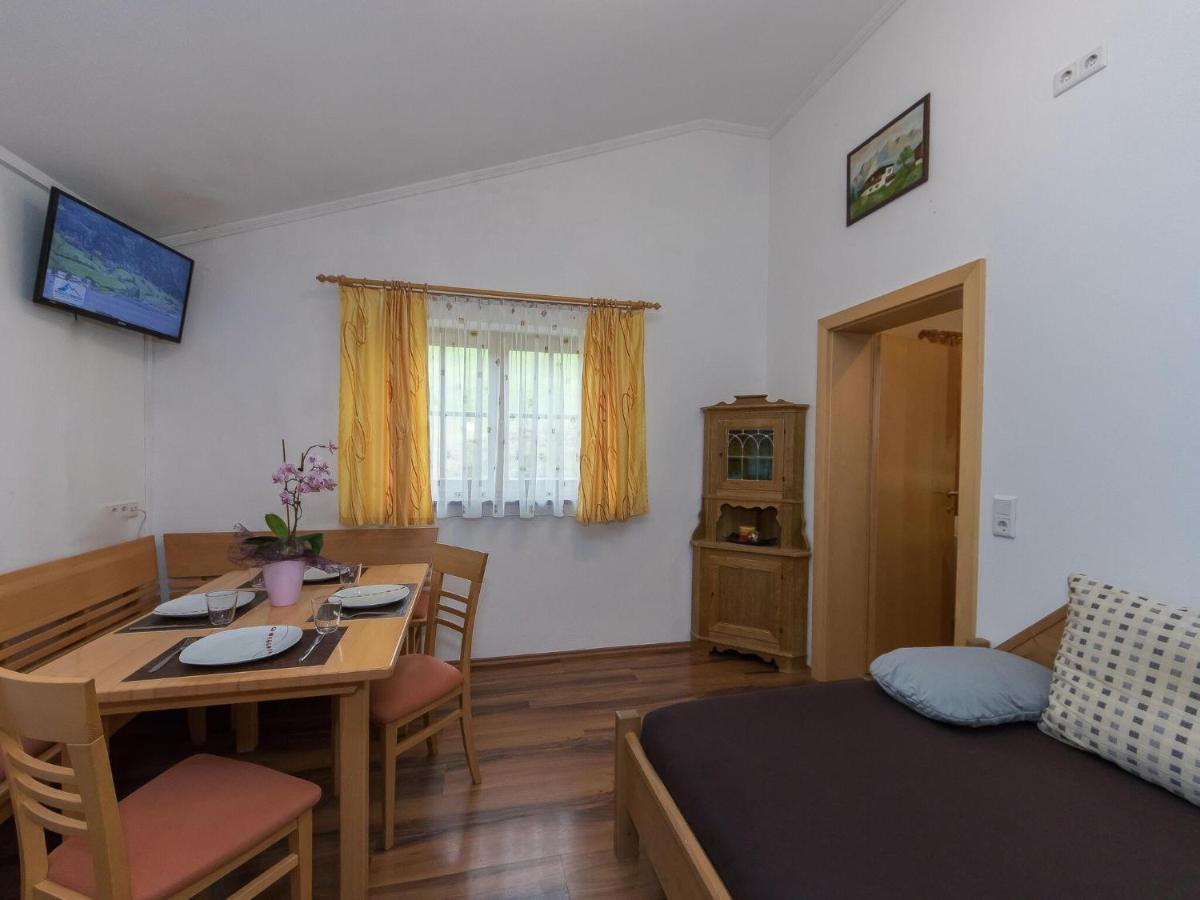 Apartment In Kaprun Salzburgerland Near Ski Area Extérieur photo