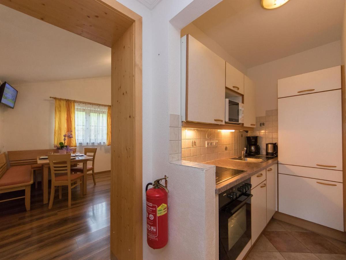 Apartment In Kaprun Salzburgerland Near Ski Area Extérieur photo