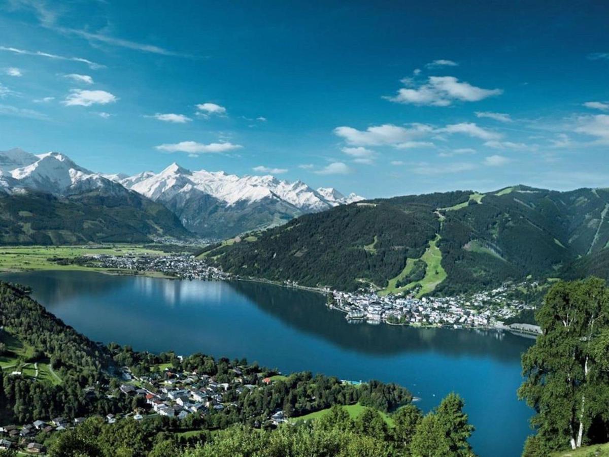 Apartment In Kaprun Salzburgerland Near Ski Area Extérieur photo