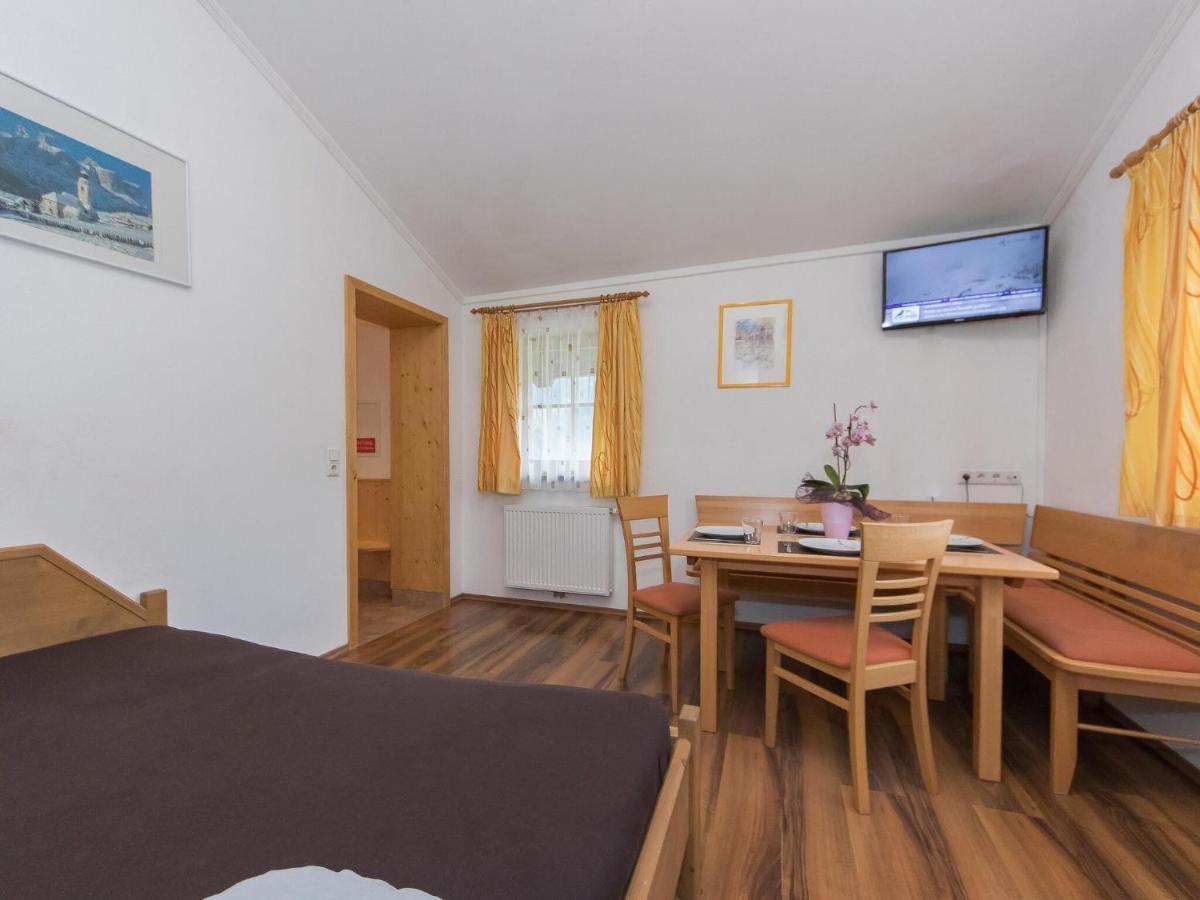 Apartment In Kaprun Salzburgerland Near Ski Area Extérieur photo