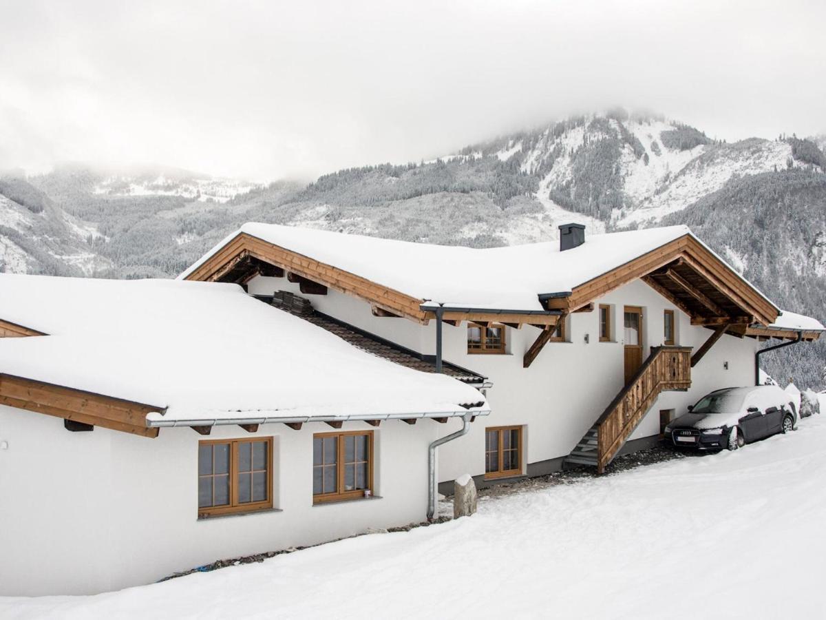 Apartment In Kaprun Salzburgerland Near Ski Area Extérieur photo