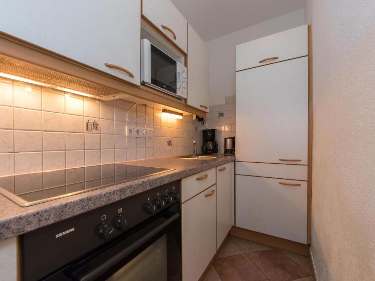 Apartment In Kaprun Salzburgerland Near Ski Area Extérieur photo
