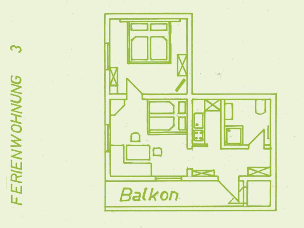 Apartment In Kaprun Salzburgerland Near Ski Area Extérieur photo