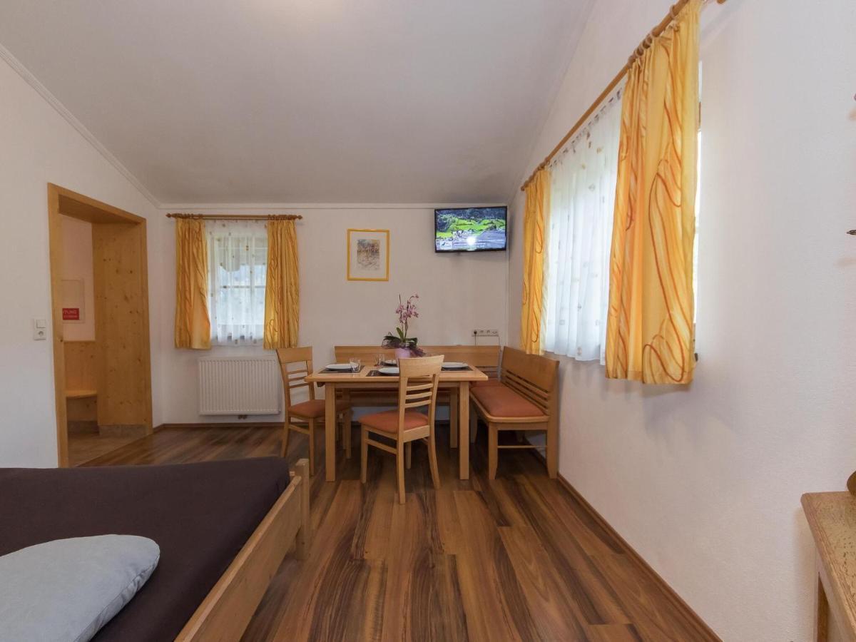 Apartment In Kaprun Salzburgerland Near Ski Area Extérieur photo