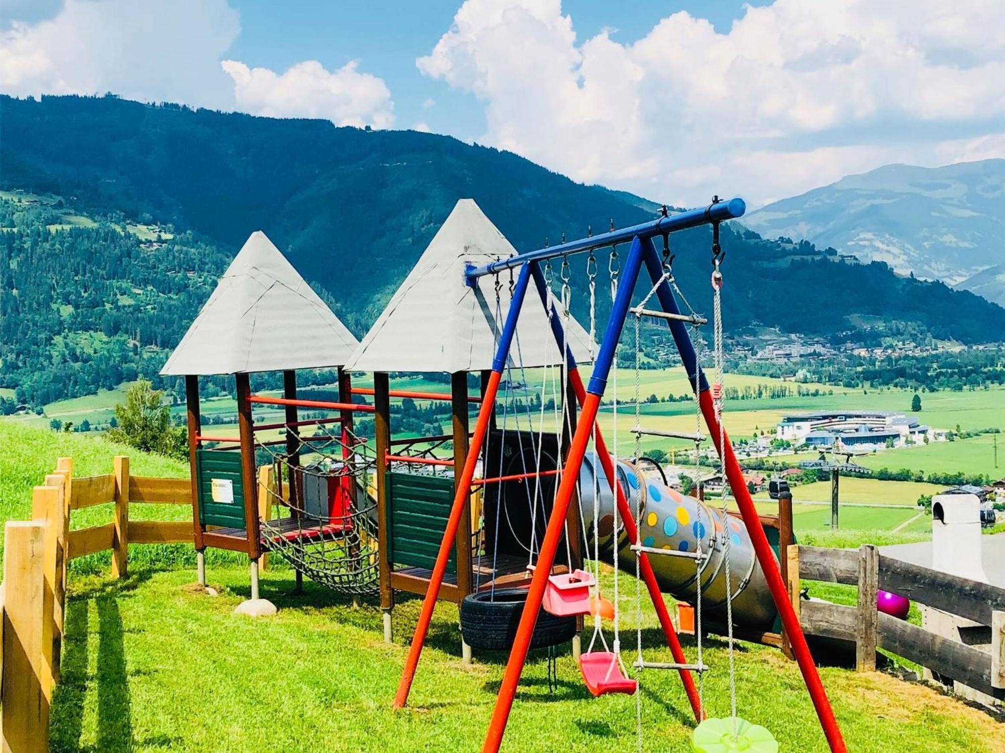 Apartment In Kaprun Salzburgerland Near Ski Area Extérieur photo